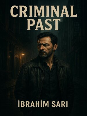 cover image of Criminal Past